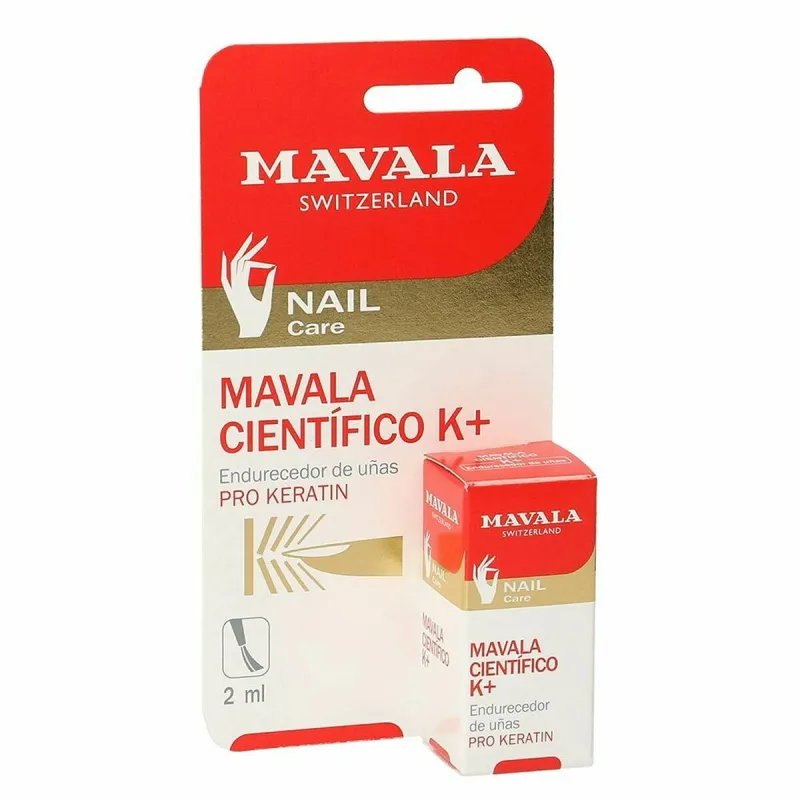 Nagu cietinātājs Mavala Científico 2 ml