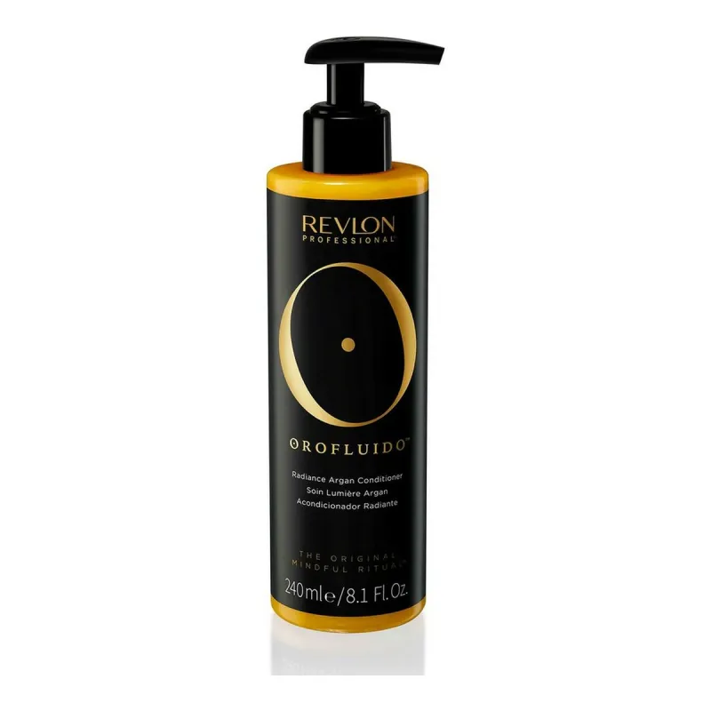 Maitinantis kondicionierius Orofluido (240 ml)