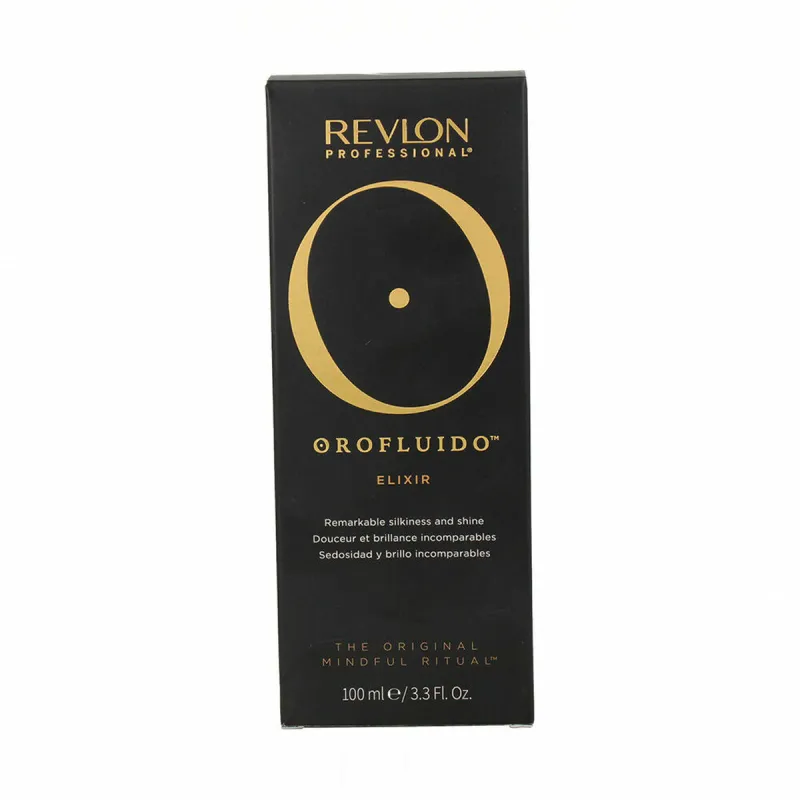 Barojošs Serums Orofluido 7261034000 100 ml