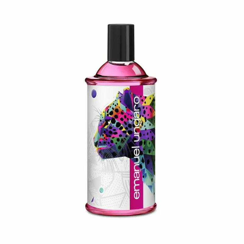 Женская парфюмерия Emanuel Ungaro Intense for Her EDP 100 ml