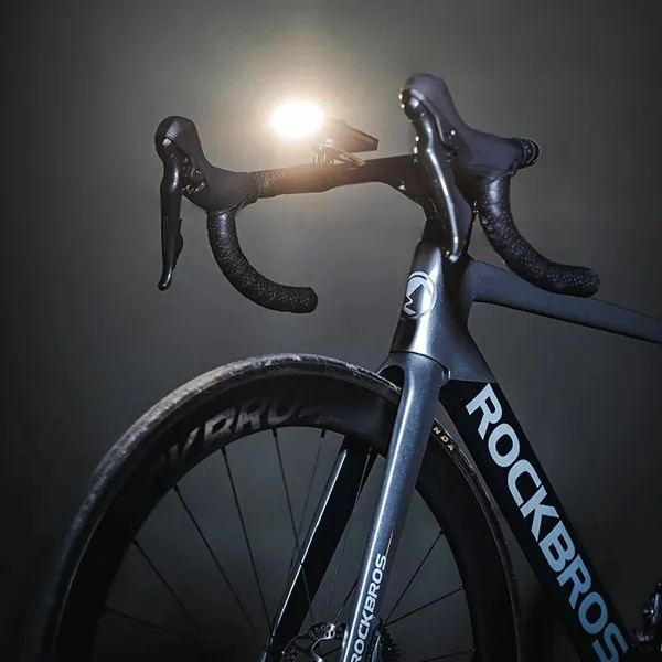 LED Taskulamp Rattale Rockbros 163743