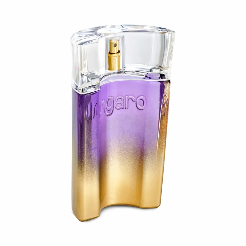 Женская парфюмерия Emanuel Ungaro 67952 EDP 90 ml