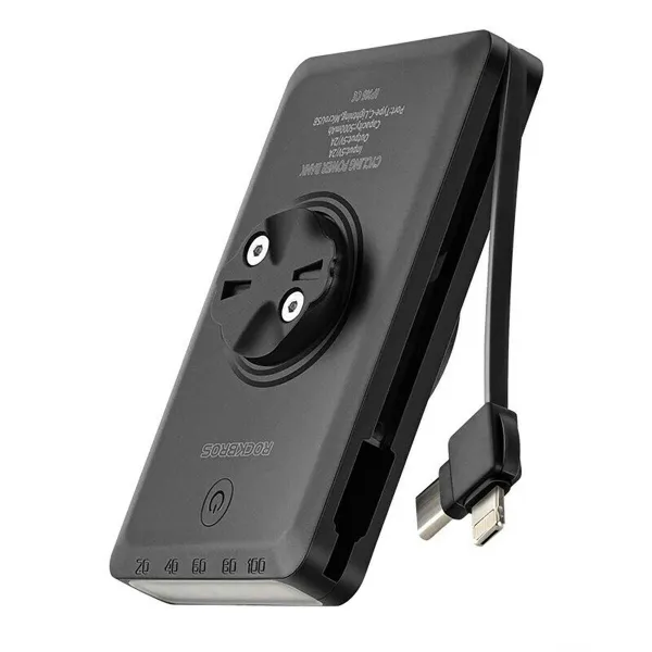 LED Taskulamp Rattale Rockbros 163743