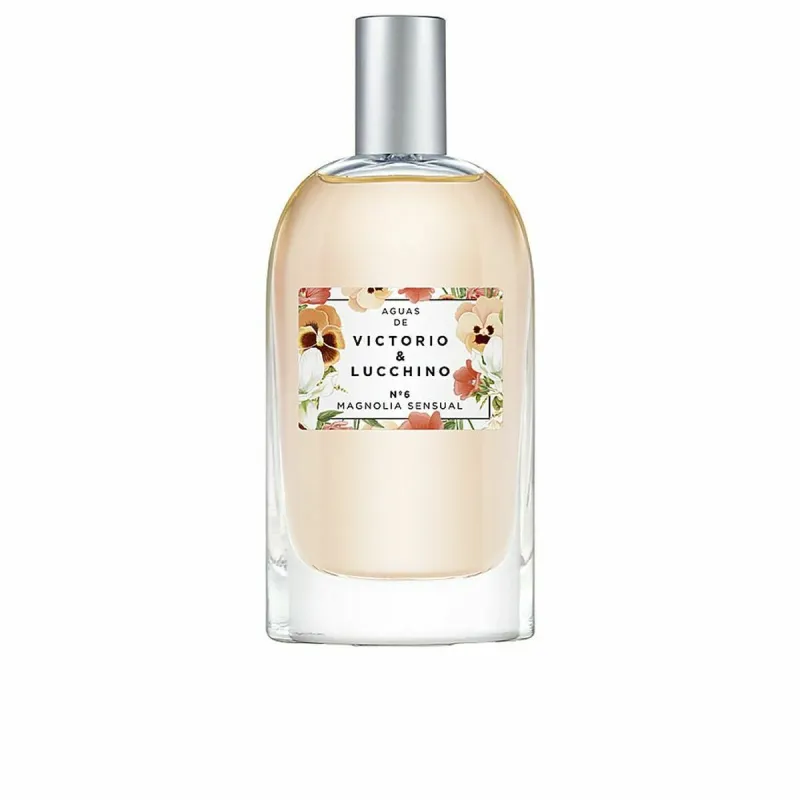 Naiste parfümeeria Victorio & Lucchino Aguas Nº 6 EDT 30 ml