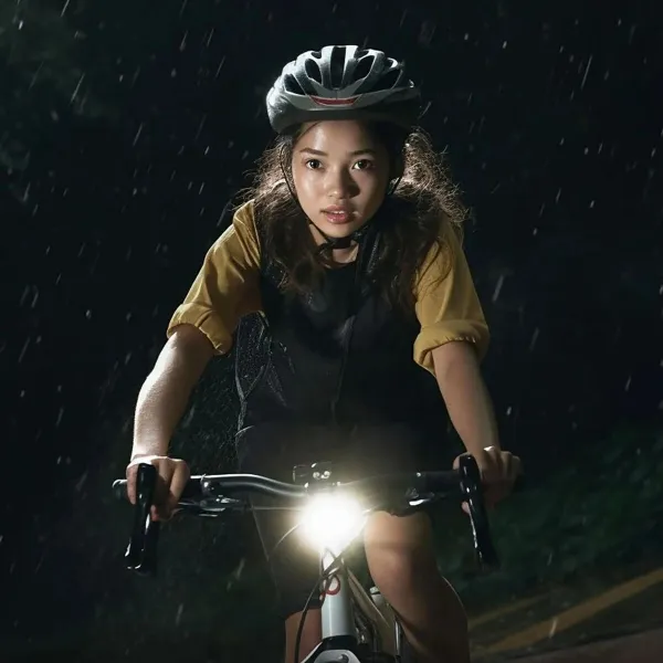 LED Velosipēda Lukturis Rockbros 163742