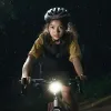 LED Velosipēda Lukturis Rockbros 163742