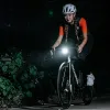 LED Velosipēda Lukturis Rockbros 163742