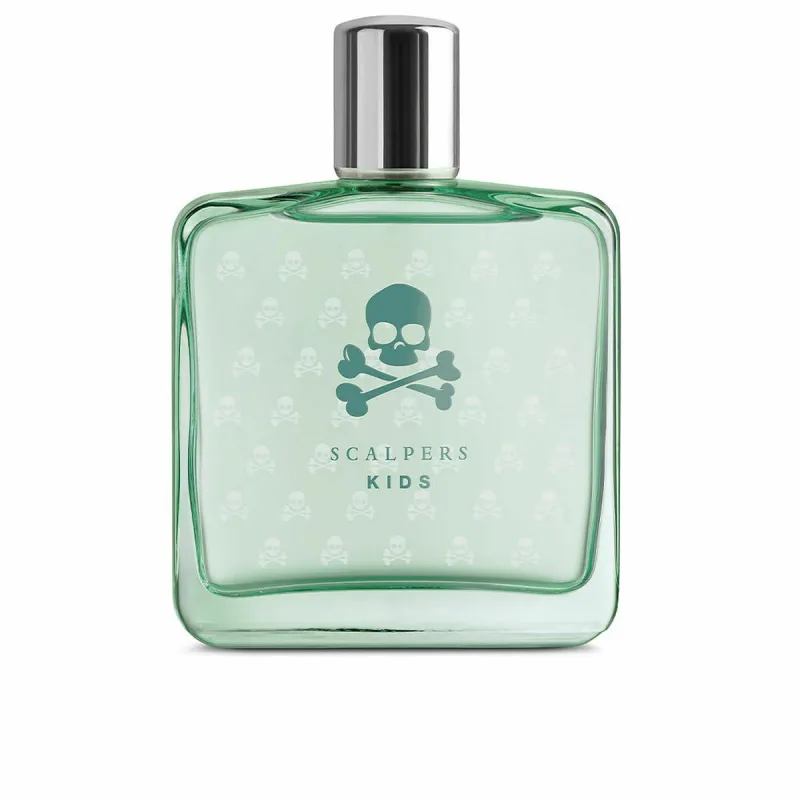 Lasten parfyymit Scalpers Kids Boy EDT 100 ml