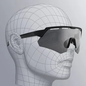 Cycling Glasses Rockbros 189114 Grey