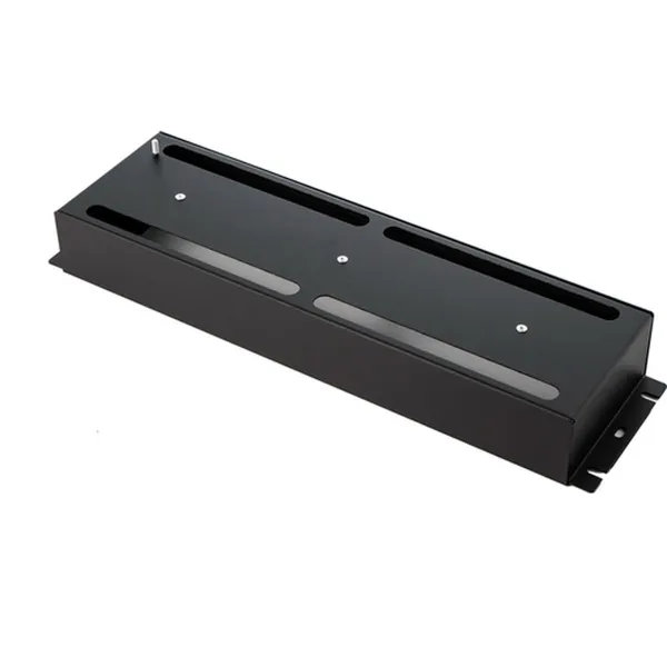 Панель стойки Bachmann TN-19-PS3U-BK