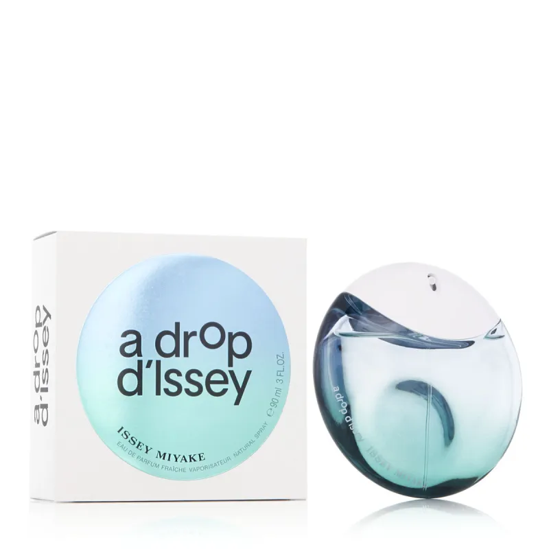 Женская парфюмерия Issey Miyake A DROP D'ISSEY 90 ml