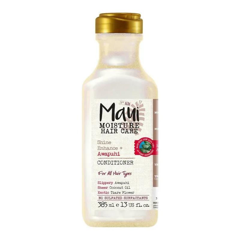 Atjaunojošs balzams Maui Awapuhi 385 ml