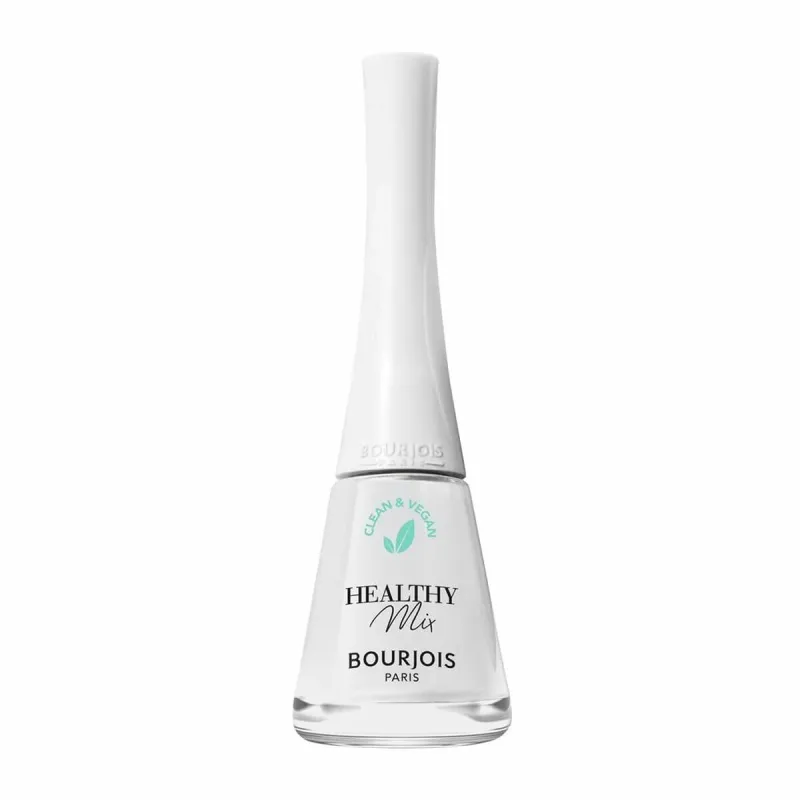 Kynsilakka Bourjois Healthy Mix 100-blanc'hantement 9 ml