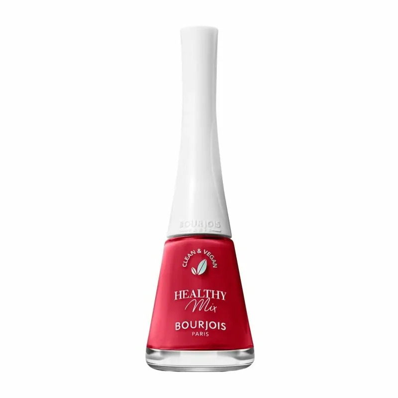 nagų lakas Bourjois Healthy Mix 250-berry cute (9 ml)