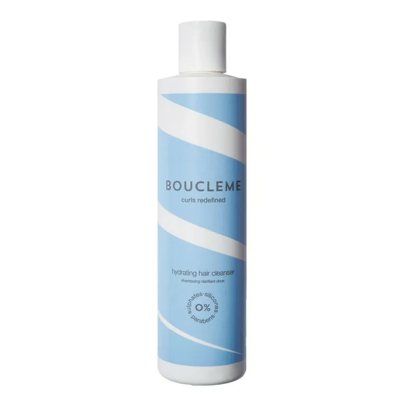 Niisutav šampoon Bouclème Curls Redefined 300 ml