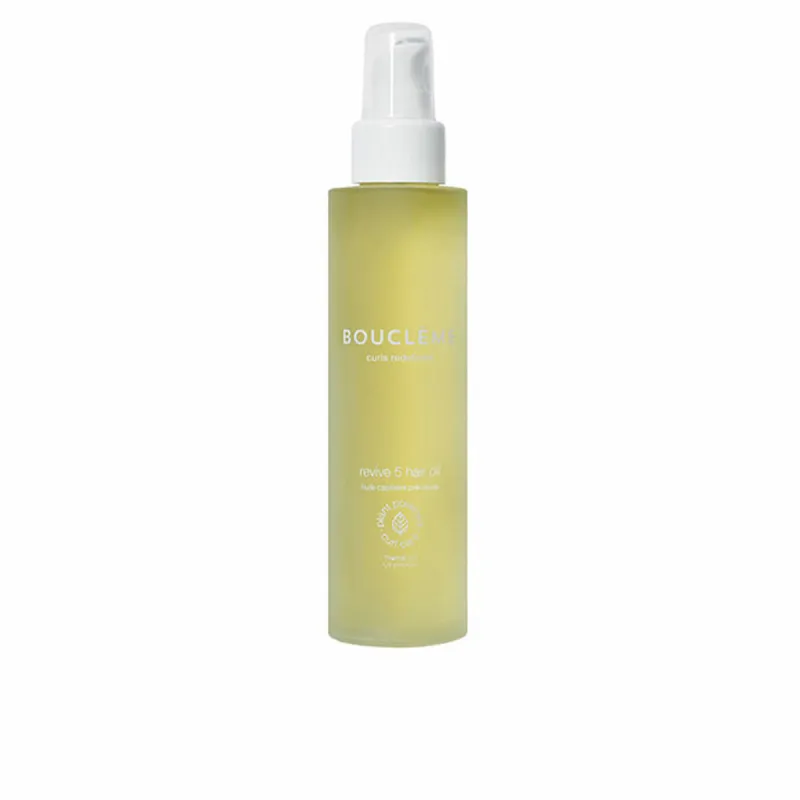 Plaukų aliejus Bouclème Curls Redefined 100 ml