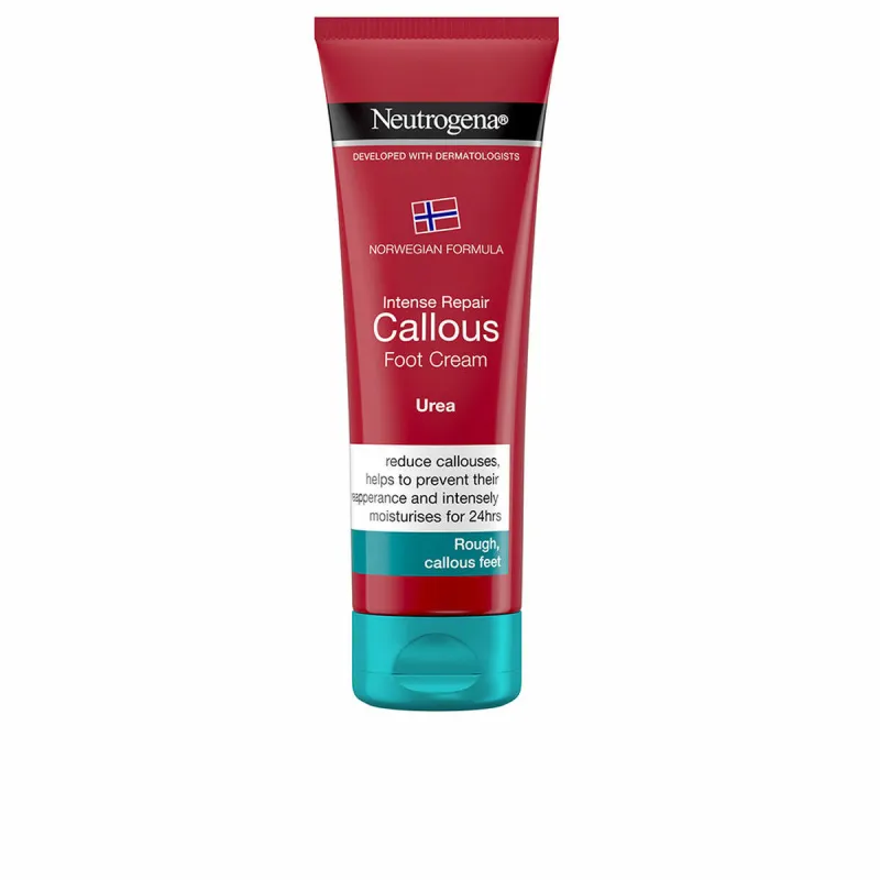Mitrinošs Pēdu Krēms Neutrogena Crema Pies 50 ml