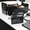 Battery for Uninterruptible Power Supply System UPS Green Cell AGM36 45 Ah