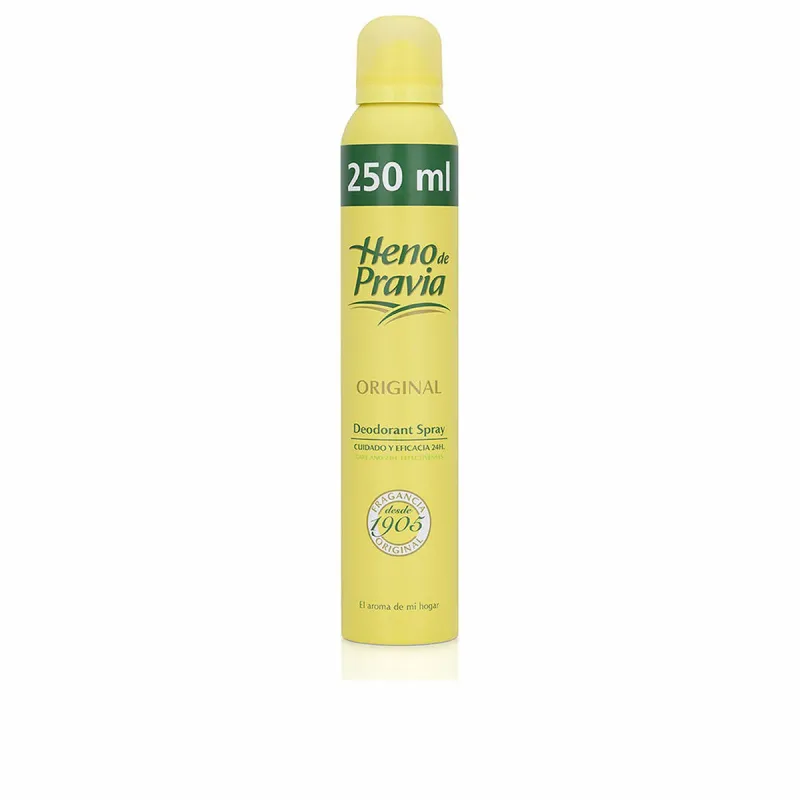 Dušas želeja Heno De Pravia Original 250 ml