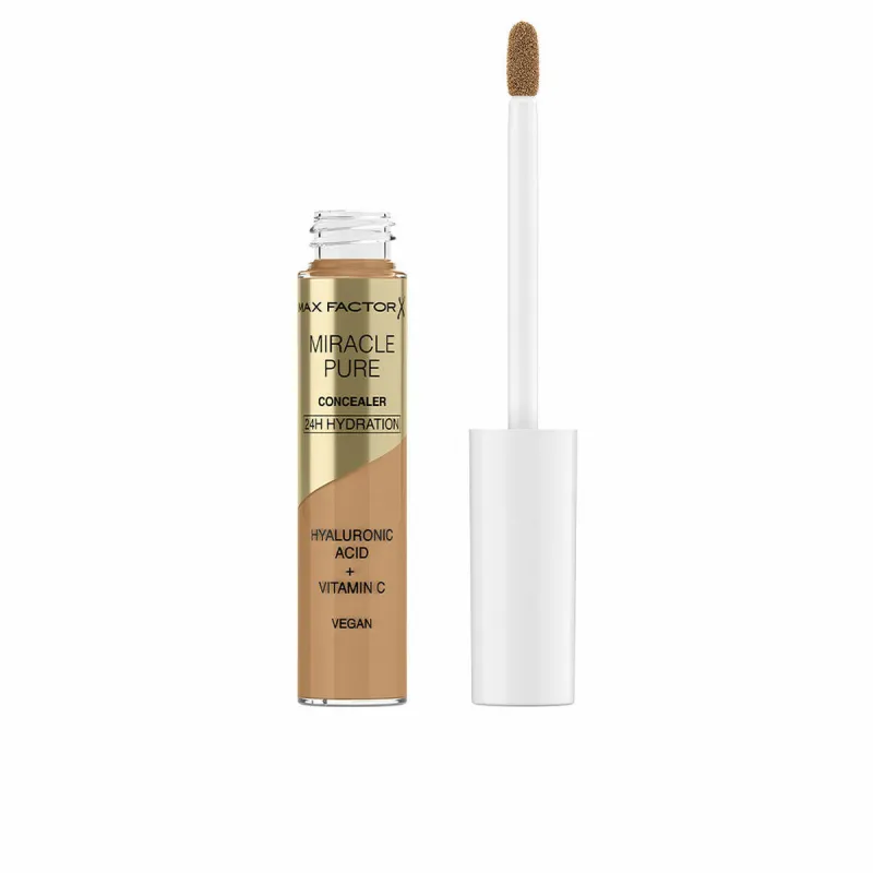 Kasvojen korjaaja Max Factor Miracle Pure Nº 5 7,8 ml