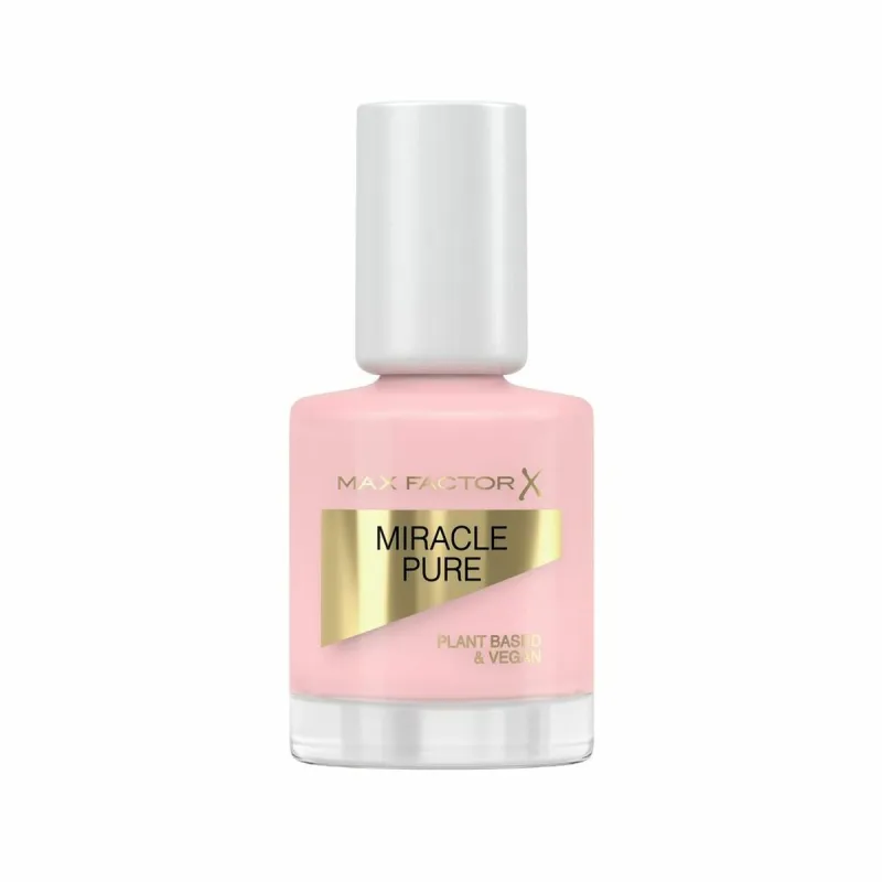 лак для ногтей Max Factor Miracle Pure 202-cherry blossom (12 ml)