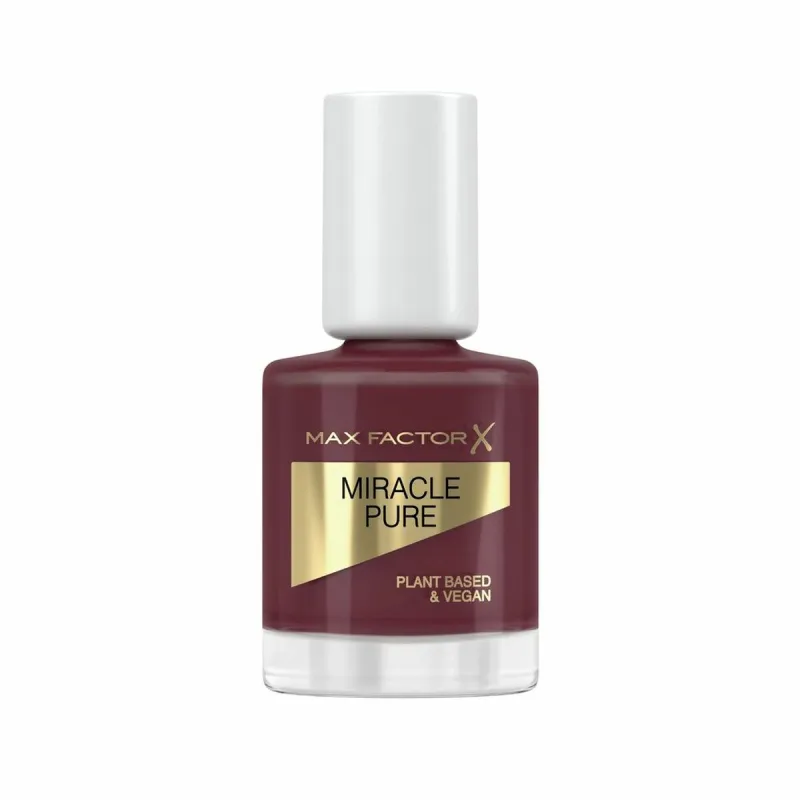 Kynsilakka Max Factor Miracle Pure 373-regal garnet (12 ml)