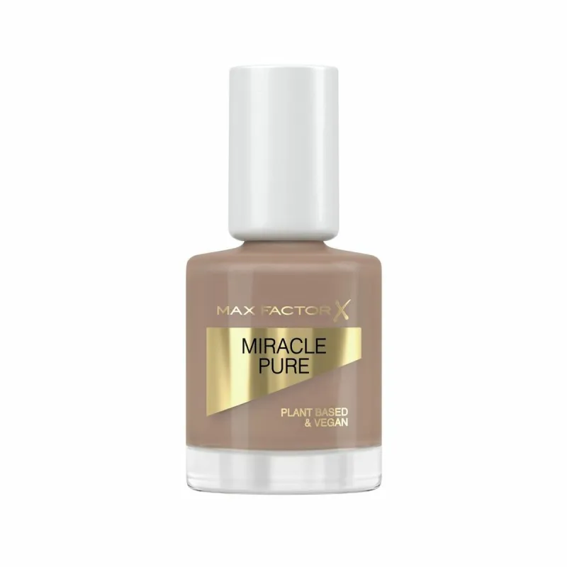 nagų lakas Max Factor Miracle Pure 812-spiced chai (12 ml)