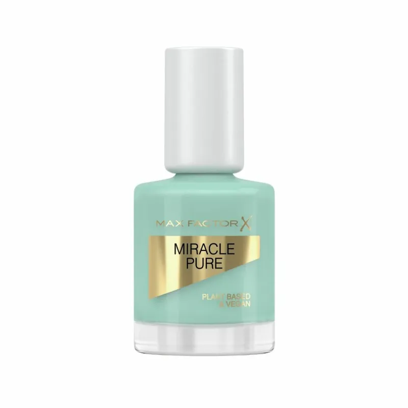 лак для ногтей Max Factor Miracle Pure 840-moonstone blue (12 ml)
