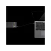 USB - USB-C adapteris Green Cell KABGC31 Juoda 30 cm