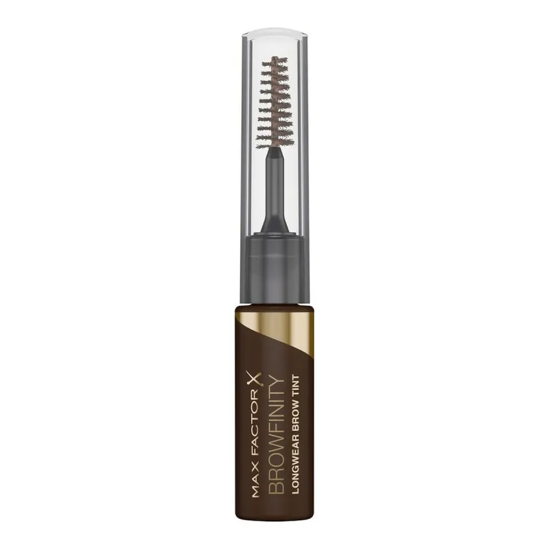 Макияж для бровей Max Factor Browfinity Nº 02-Medium Brown 4,2 ml