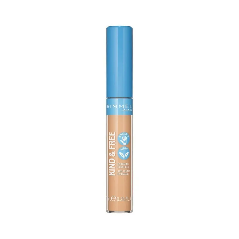 Корректор для лица Rimmel London Kind & Free 10-fair (7 ml)