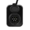 Akkulaturi Green Cell EV15RFID 22000 W