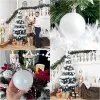 Christmas Tree Ornament Set Springos CA1143, 33 pcs