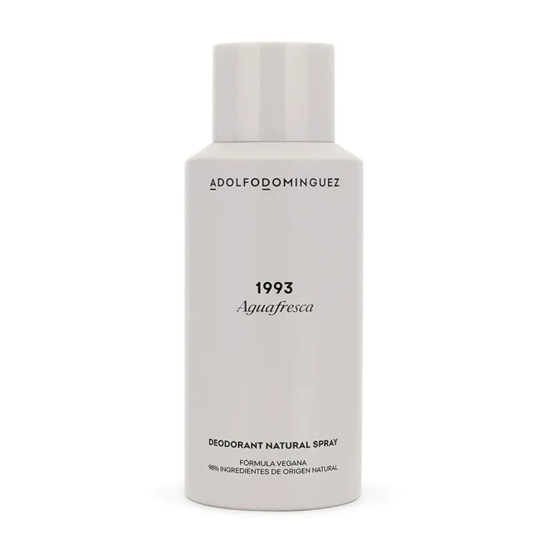 Дезодорант Adolfo Dominguez Agua Fresca 150 ml