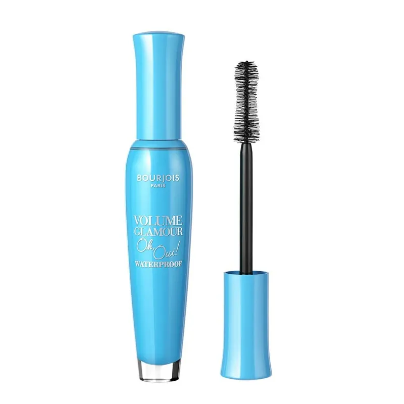 Mascara Bourjois Volume Glamour Oh 7 ml Vesitiivis