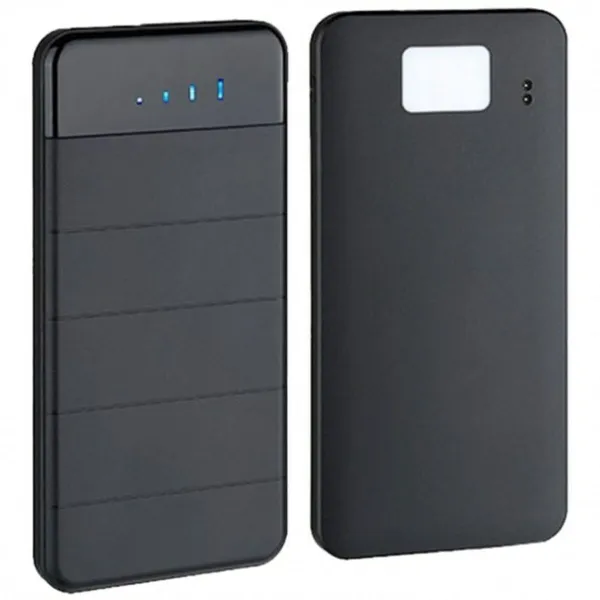 Solar charger Powerneed ES8000B