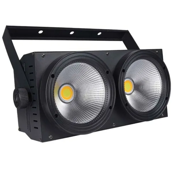 Karaoke Mikrofonu LIGHT4ME BLINDER