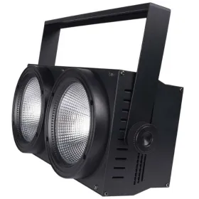 Karaoke Mikrofonu LIGHT4ME BLINDER