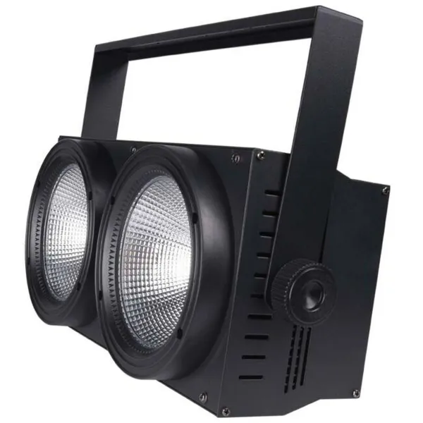 Karaokė mikrofonu LIGHT4ME BLINDER