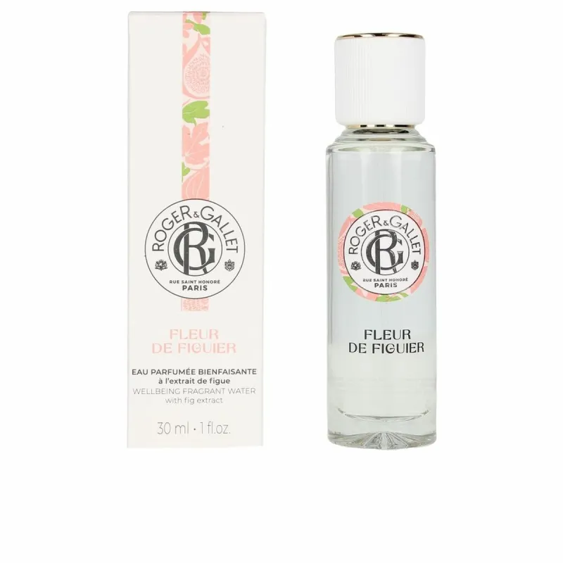 Parfem za oba spola Roger & Gallet Fleur de Figuier EDT 30 ml