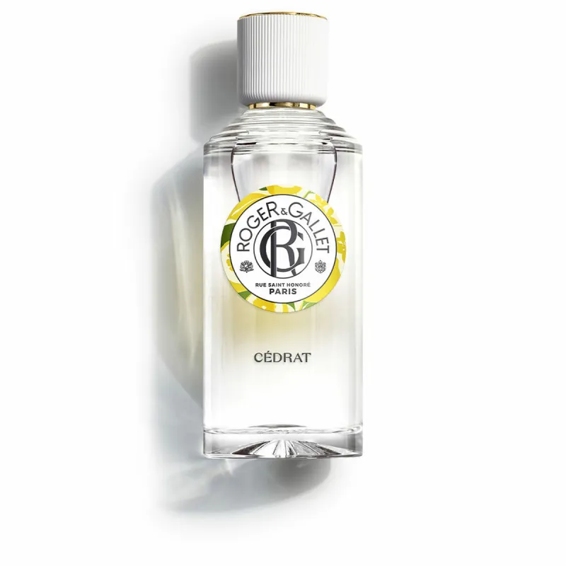 Парфюмерия унисекс Roger & Gallet Cédrat EDP EDP 100 ml