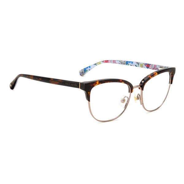 GLASSES KATE SPADE WOMEN PAITYNGH7PF31 (Lens/Bridge/Temple) 53/17/140 mm)