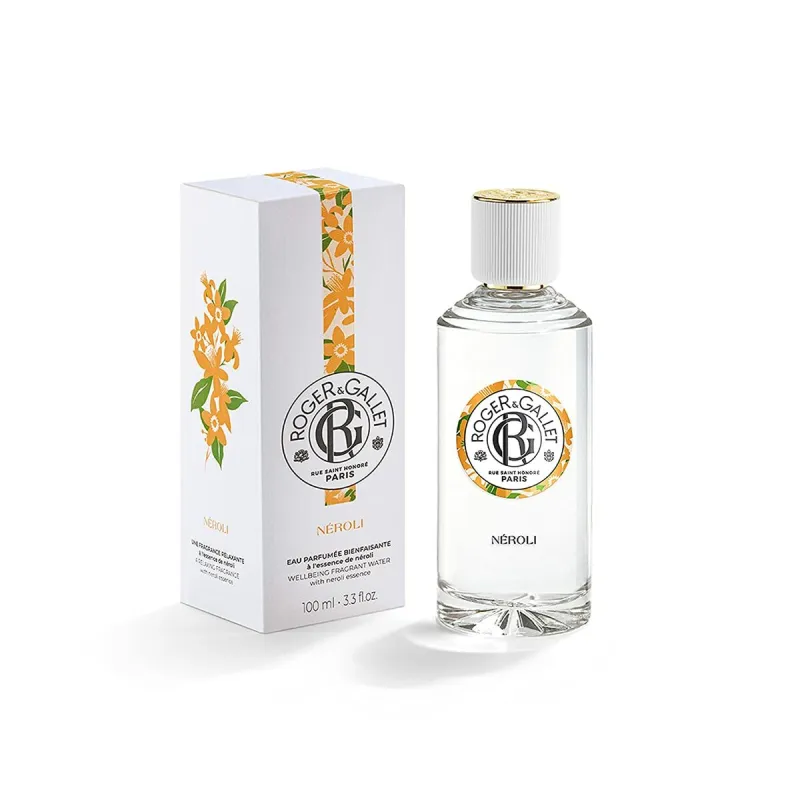 Unisex parfyymi Roger & Gallet Néroli EDP EDP 100 ml