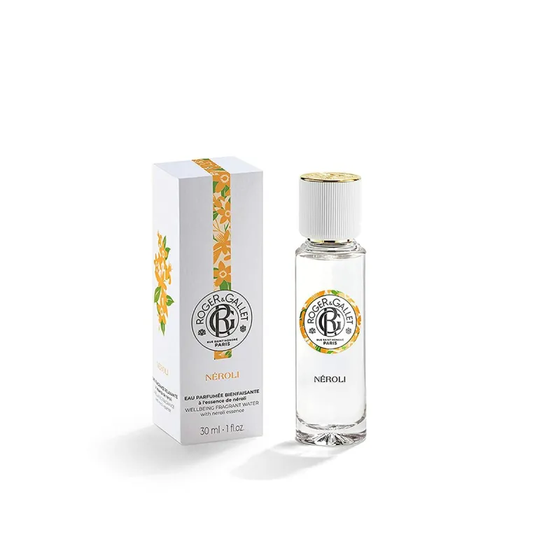 Unisex parfyymi Roger & Gallet Néroli EDP EDP 30 ml