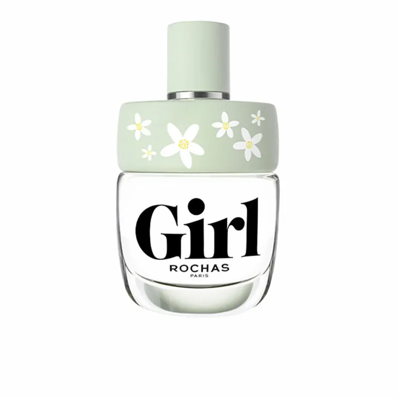 Naisten parfyymi Rochas Girl Blooming EDT 40 ml 50 ml