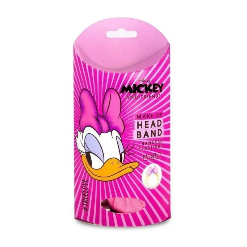 Elastinis plaukų raištis Mad Beauty Disney Daisy
