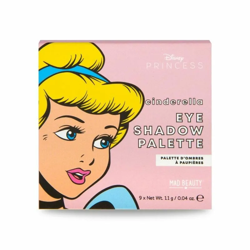 Masažinis kremas 200 ml Mad Beauty DPPP-C12 25 ml (9 x 1,1 g)