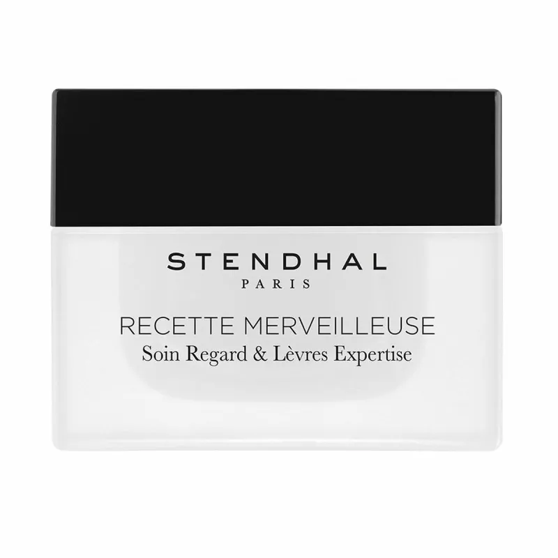 Anti-ageing voide silmänympärys- ja huulien alueelle Stendhal Recette Merveilleuse 10 ml