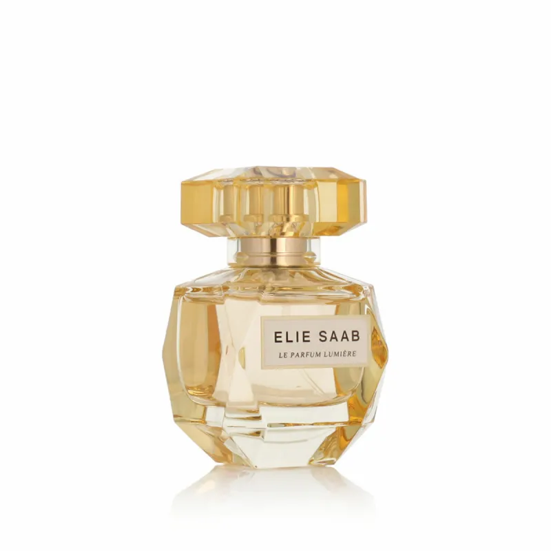 Женская парфюмерия Elie Saab LE PARFUM LUMIERE EDP 30 ml