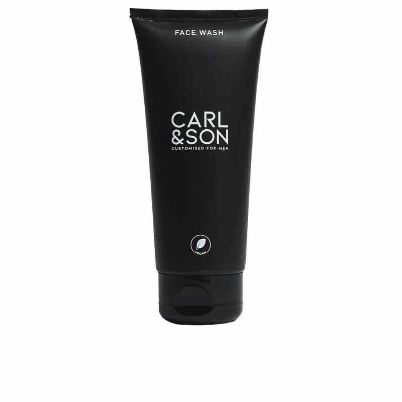 Sejas tīrīšanas želeja Carl&son Face Wash 100 ml